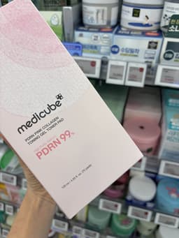 Best PDRN Toner Pads and Eye Creams, Label by Label