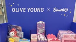 Olive Young x Sanrio Collab: What's Actually Worth Buying