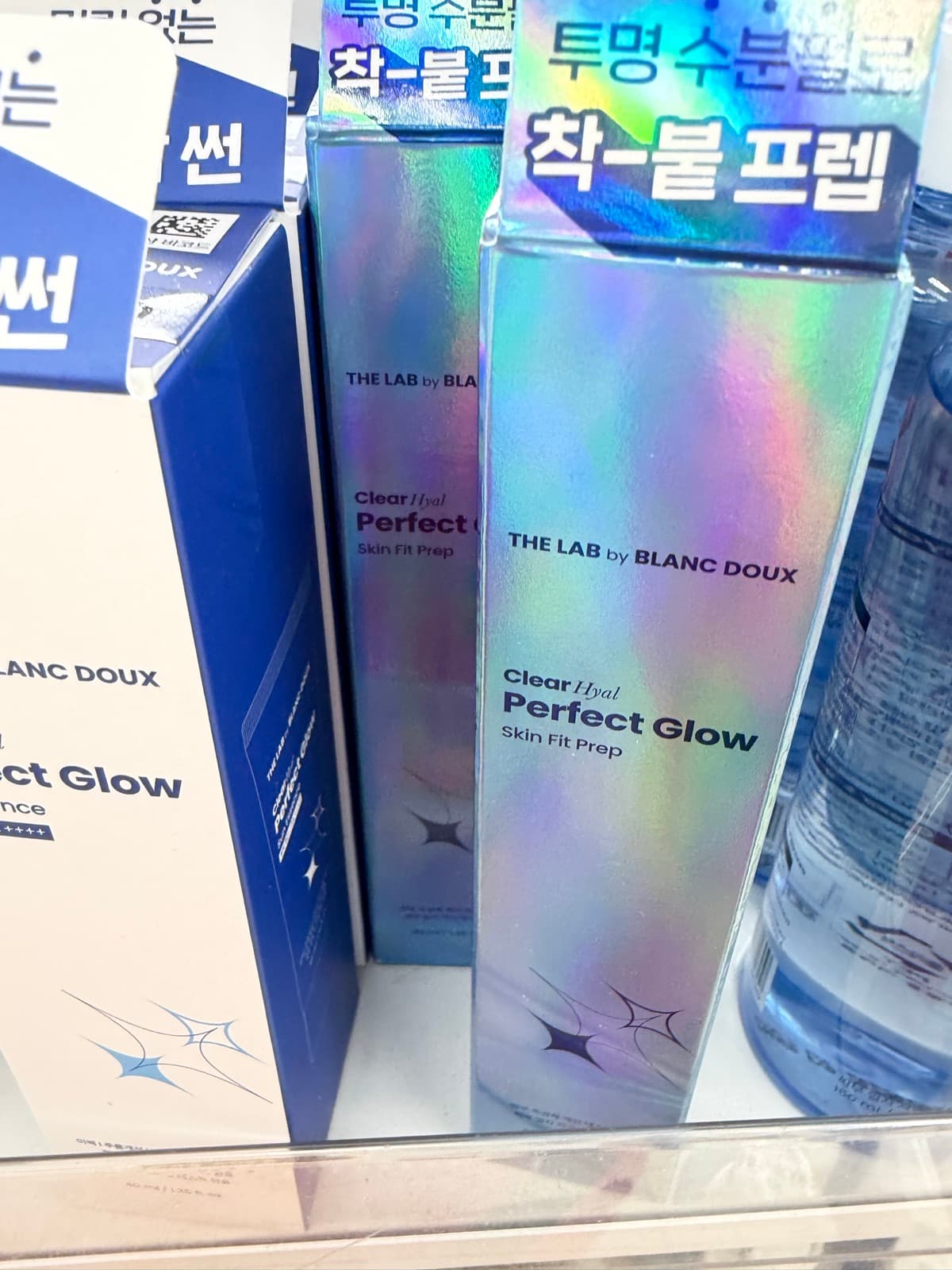 The Daiso Skincare Aisle in Korea Is Quietly Unhinged — Here's What ₩5,000 Actually Buys You