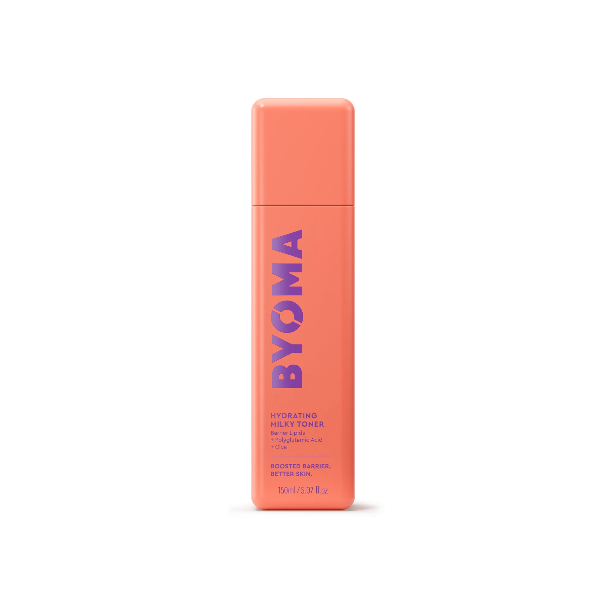 BYOMA Hydrating Milky Toner
