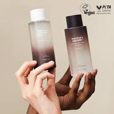 Haruharu Milky Toner