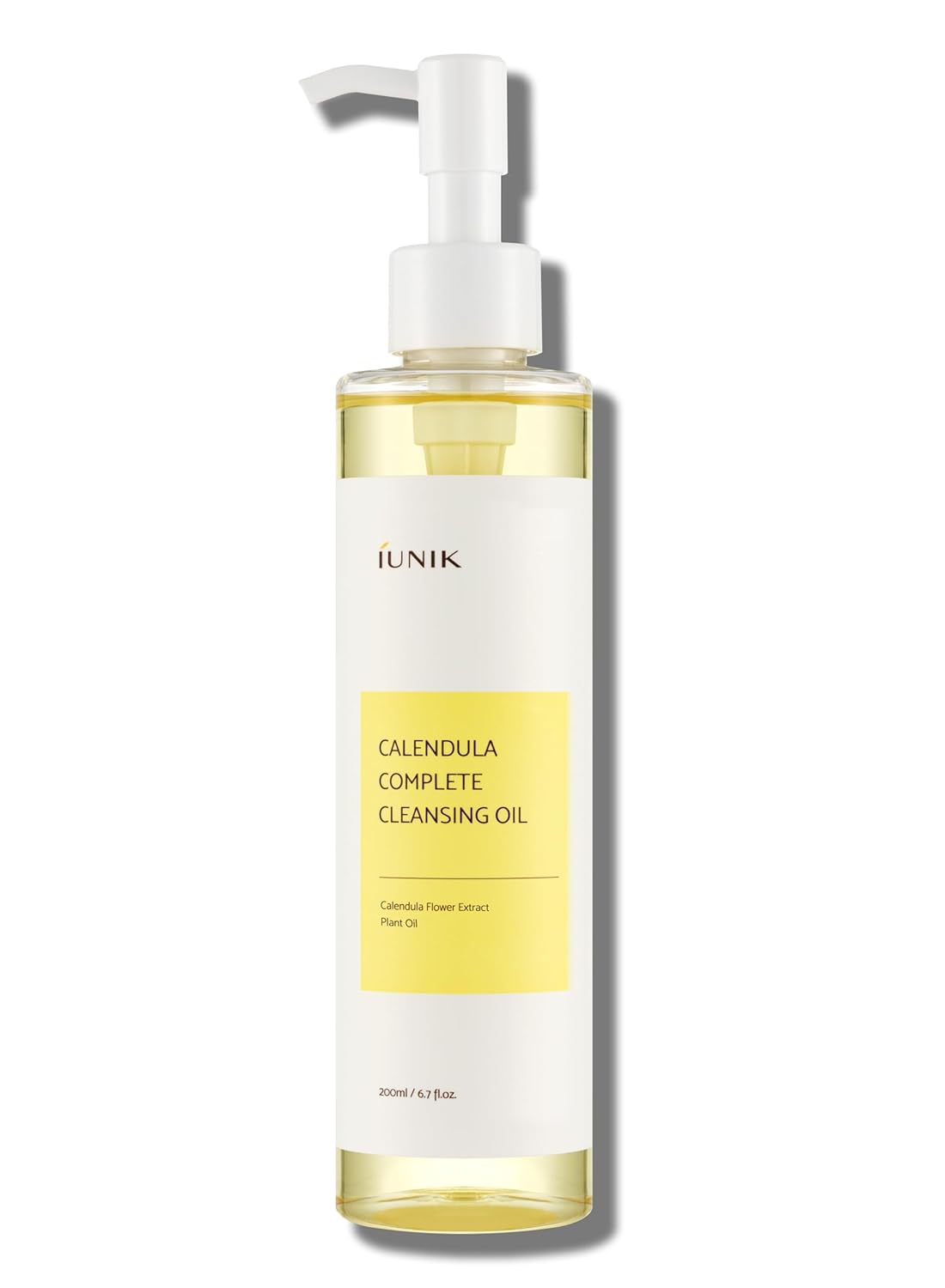iUNIK Calendula Complete Cleansing Oil