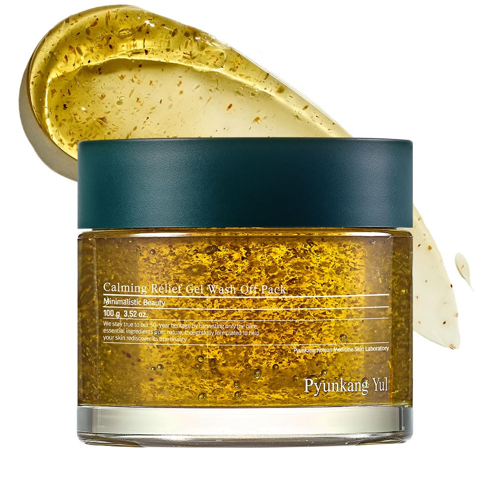 Pyunkang Yul Low pH Mild Gel Cleanser