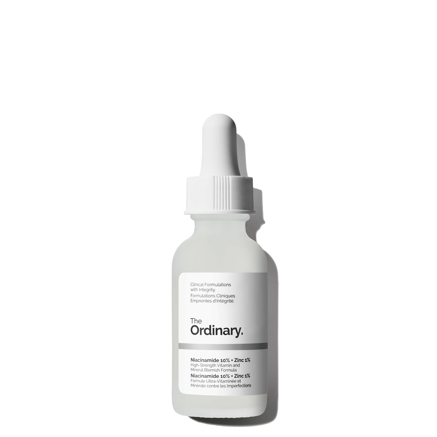 The Ordinary Niacinamide Serum
