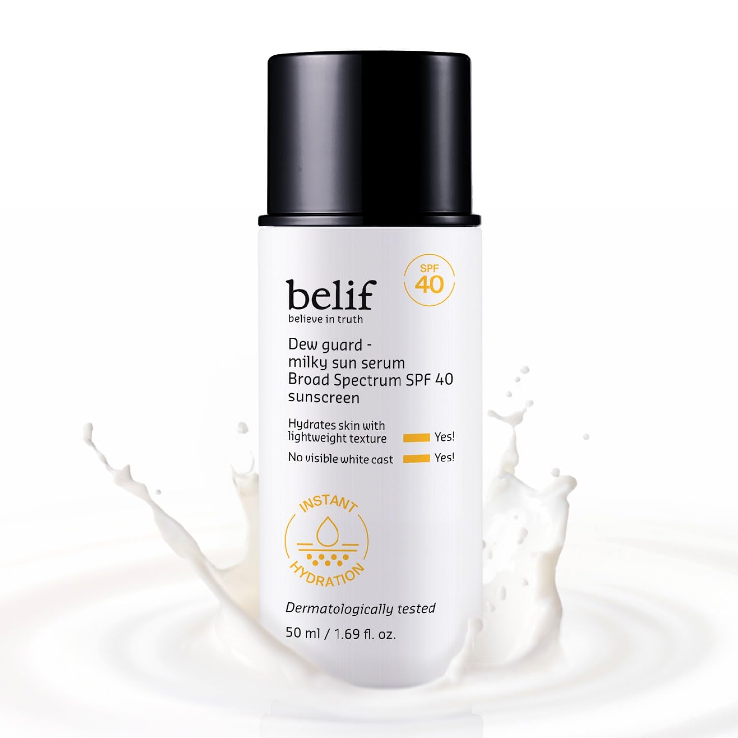 Belif UV Protector Multi Sunscreen+